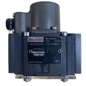 Hydraulic Control Units (HCU)