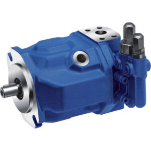 HPS Spare parts, Main Pump and related parts