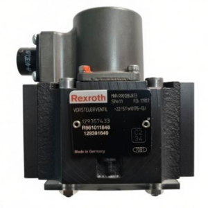 Hydraulic Control Units (HCU) & Proportional Valves